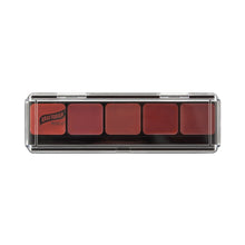 GRAFTOBIAN HD Lip Color Palettes