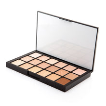 Ben Nye MediaPRO HD Sheer Foundation Palettes
