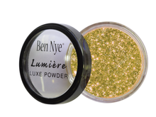 Ben Nye Lumiere Luxe Powder