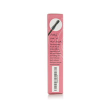Elizabeth Mott It's So Big Volumizing Mascara
