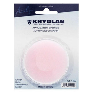 Kryolan Aquacolor Sponge