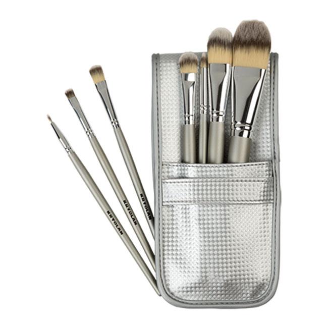 Kryolan Make-Up Brush Set