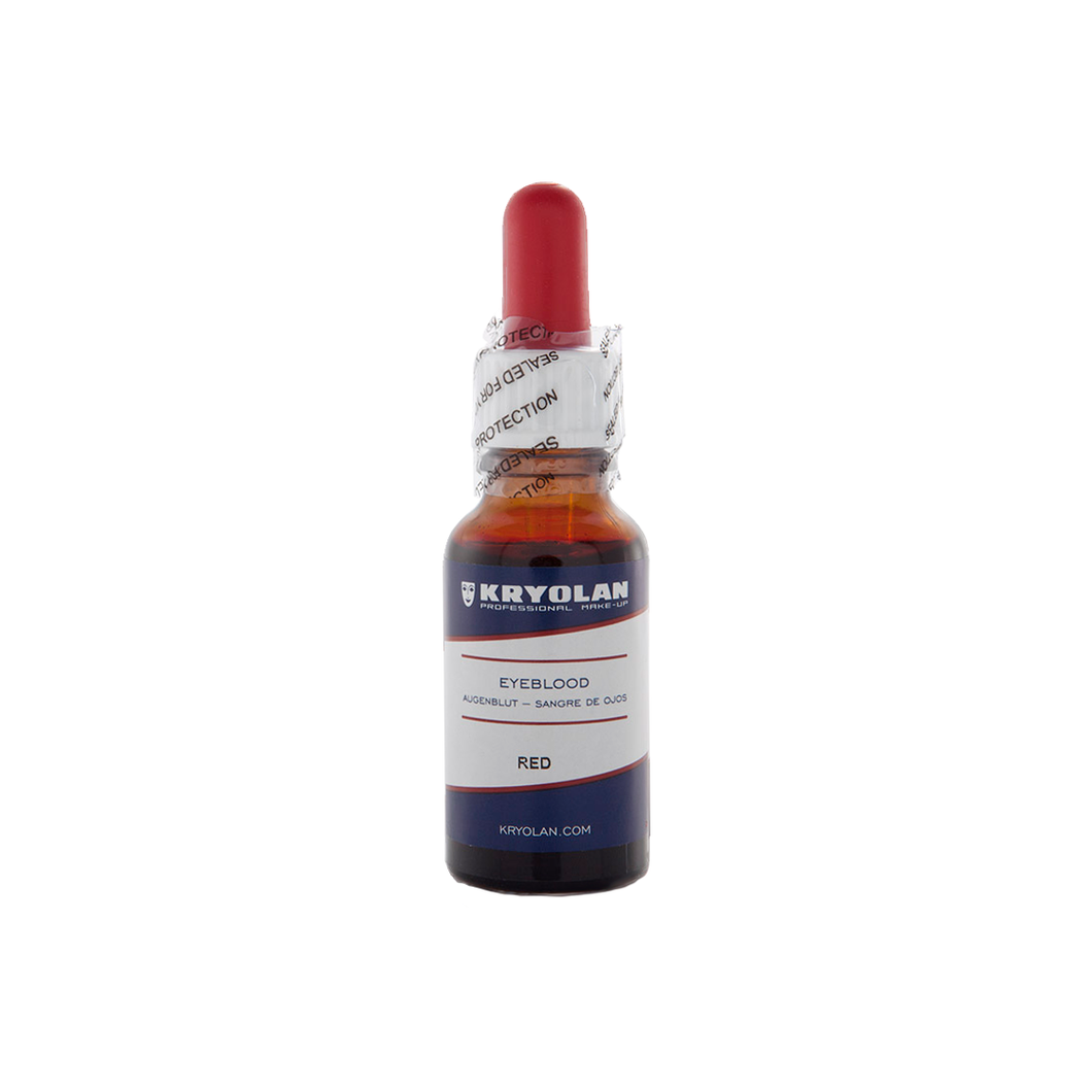 Kryolan Eyeblood