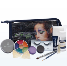 Kryolan Fairy Girl Kit