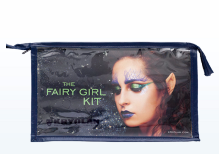 Kryolan Fairy Girl Kit