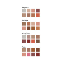 Kryolan Glamour Glow Palette