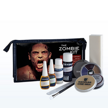 Kryolan Zombie Kit