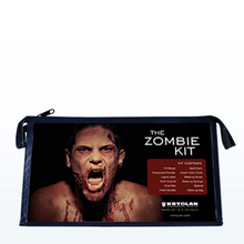 Kryolan Zombie Kit