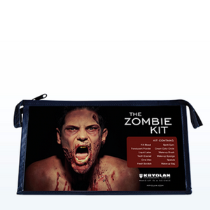 Kryolan Zombie Kit