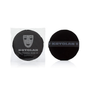 Kryolan Powder Pufff