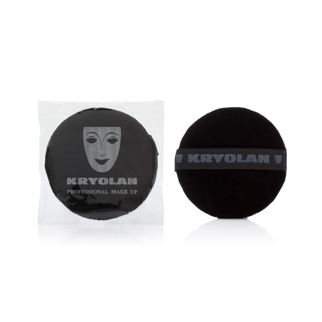 Kryolan Powder Pufff
