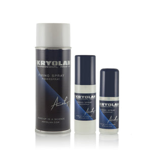 Kryolan Fixier Spray