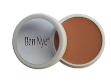 Ben Nye Creme Foundation Lite (L) Series