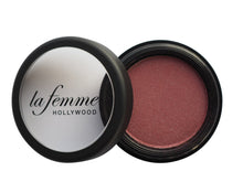 La Femme Blush on Rouge