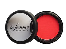 La Femme Blush on Rouge