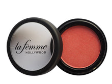 La Femme Blush on Rouge