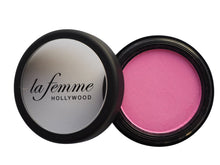 La Femme Blush on Rouge