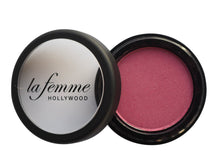 La Femme Blush on Rouge