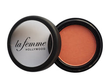 La Femme Blush on Rouge