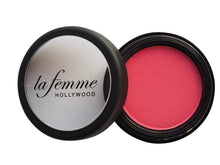 La Femme Blush on Rouge