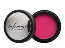 La Femme Blush on Rouge