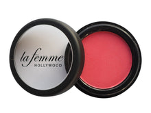 La Femme Blush on Rouge