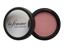 La Femme Blush on Rouge