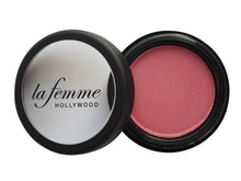 La Femme Blush on Rouge