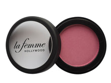 La Femme Blush on Rouge