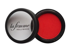 La Femme Blush on Rouge