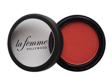 La Femme Blush on Rouge