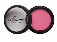 La Femme Blush on Rouge