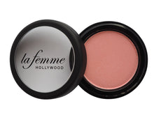 La Femme Blush on Rouge