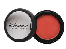 La Femme Blush on Rouge