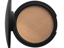 La Femme Pressed Face Powder