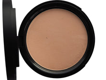 La Femme Pressed Face Powder