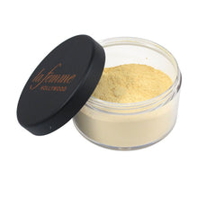 La Femme Velvet Touch Loose Powder