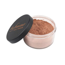 La Femme Velvet Touch Loose Powder