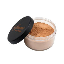 La Femme Velvet Touch Loose Powder