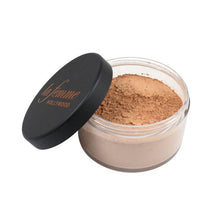 La Femme Velvet Touch Loose Powder