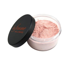 La Femme Velvet Touch Loose Powder