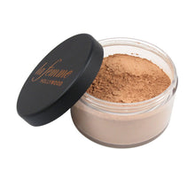 La Femme Velvet Touch Loose Powder