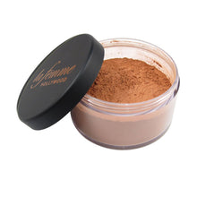 La Femme Velvet Touch Loose Powder