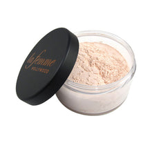 La Femme Velvet Touch Loose Powder