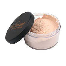 La Femme Velvet Touch Loose Powder