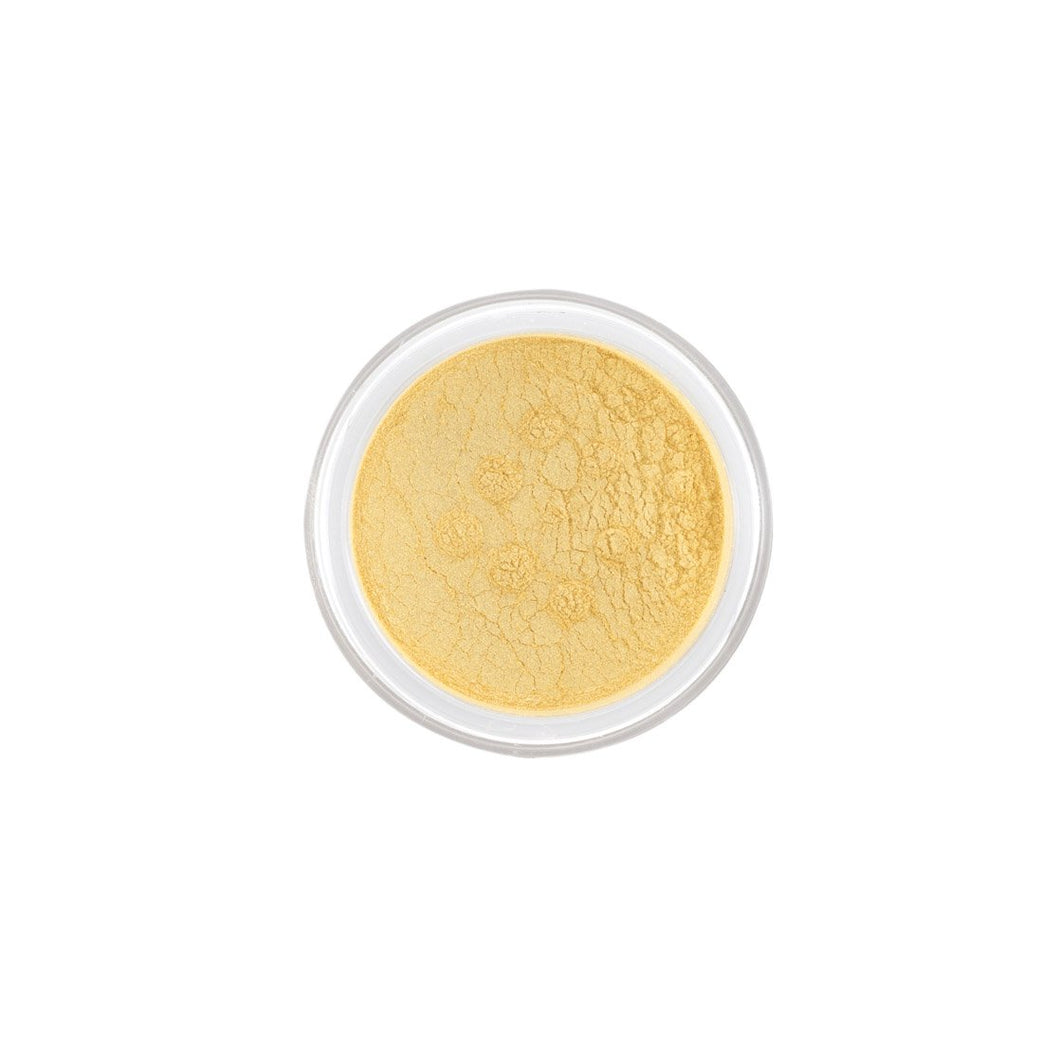 La Femme Sparkle Dust