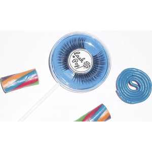 LASH POP LASHES - Turqs and Cakes