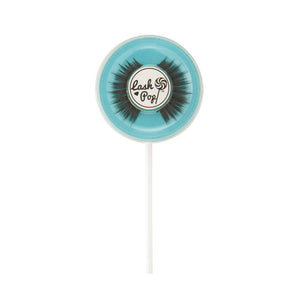 LASH POP LASHES - Out of the Blue