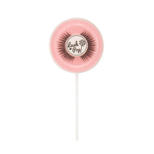 LASH POP LASHES - In the Pink