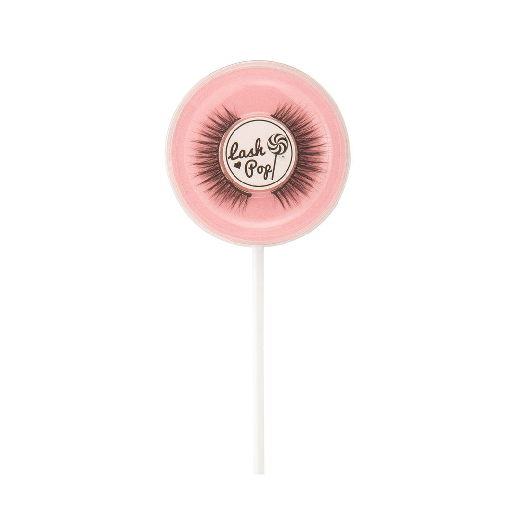 LASH POP LASHES - In the Pink